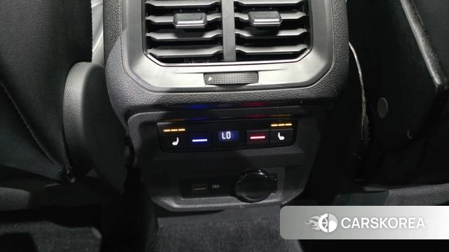 Volkswagen Tiguan Allspace id 4550878 из Кореи 22