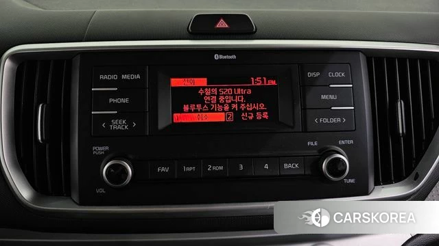 Kia The New Ray id 4268782 из Кореи 22