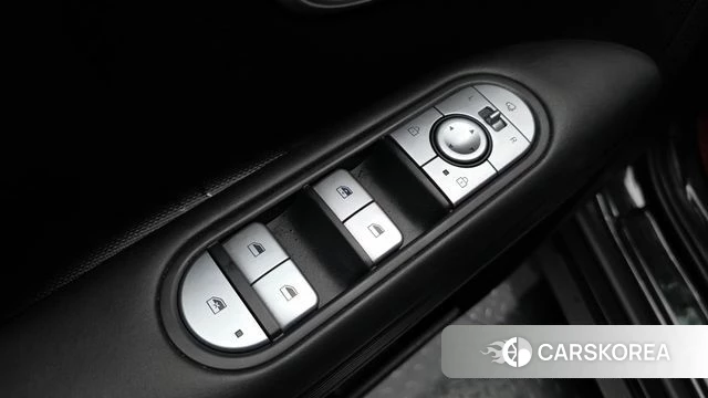 Hyundai Ionic 5 id 4894288 из Кореи 22