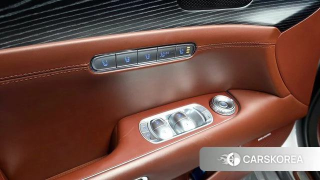 Genesis G90 (RS4) id 4355202 из Кореи 22