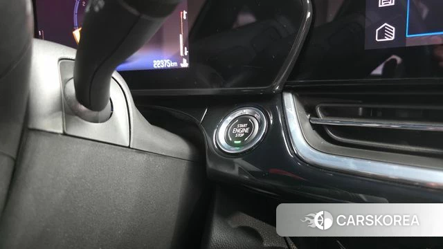 Chevrolet (GM Daewoo) Trax Crossover id 4635287 из Кореи 22