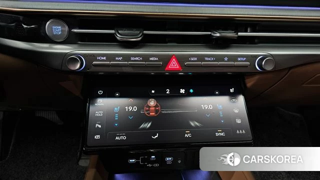 Hyundai Grandeur (GN7) id 4201114 из Кореи 22