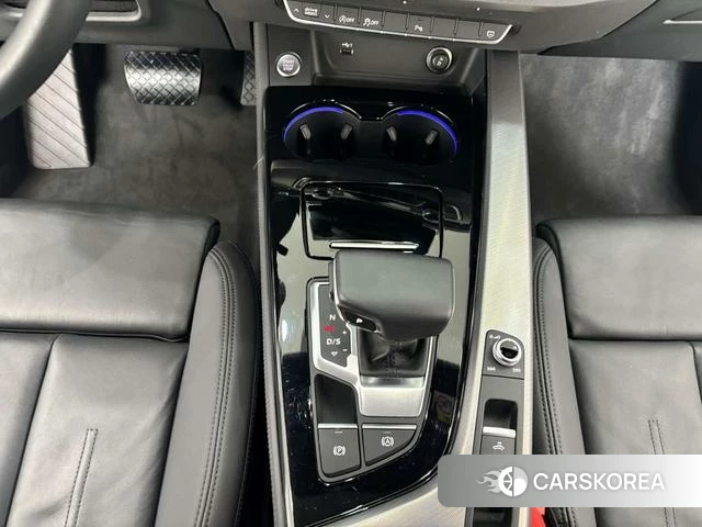 Audi A5 id 4274370 из Китая 22
