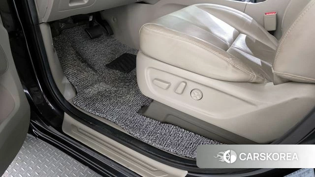 Kia The New Carnival id 4378163 из Кореи 22