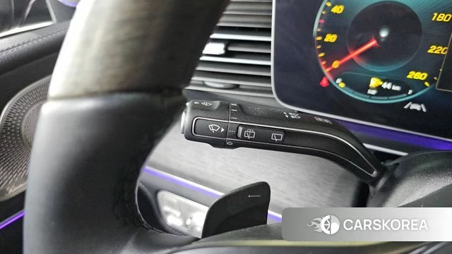 Mercedes-Benz GLS - Class X167 id 4323041 из Кореи 22