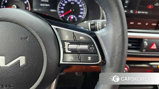 Kia The New K3 2nd generation id 4505837 из Кореи 22