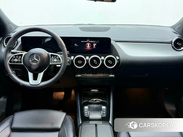 Mercedes-Benz GLA id 4264115 из Китая 22