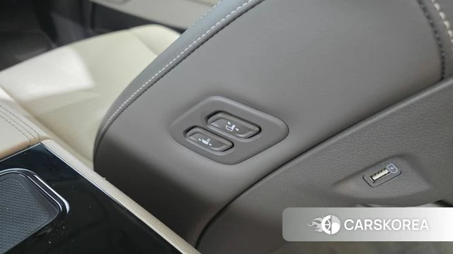 Kia Carnival 4th generation id 4506263 из Кореи 22