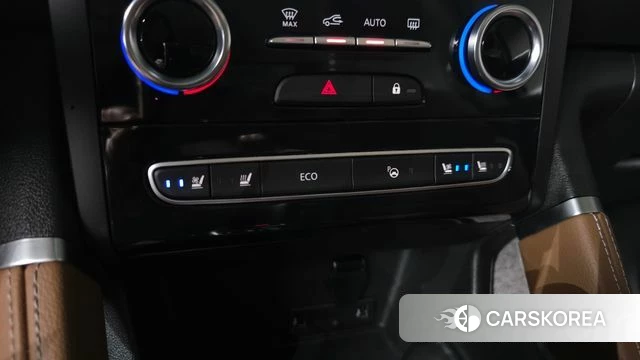 Renault Korea (Samsung) The New QM6 id 4835804 из Кореи 22