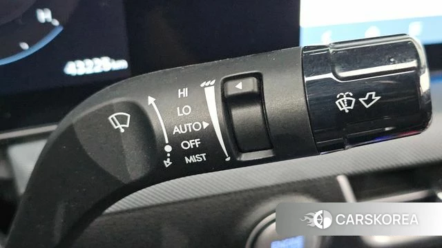 Hyundai Sonata D Edge (DN8) id 4623335 из Кореи 22