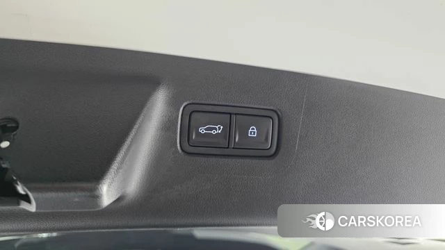 Hyundai Santa Fe (MX5) id 4479912 из Кореи 22