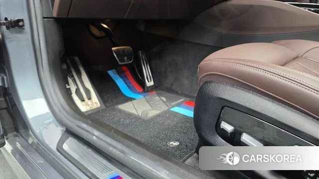 BMW 6 Series GT (G32) id 4632687 из Кореи 22