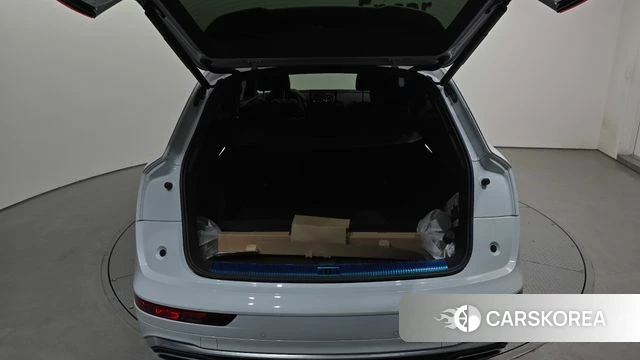 Audi Q5 (FY) id 4224388 из Кореи 22