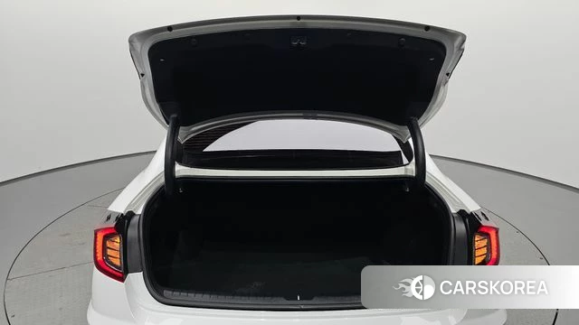 Hyundai Sonata Hybrid (DN8) id 4343486 из Кореи 22