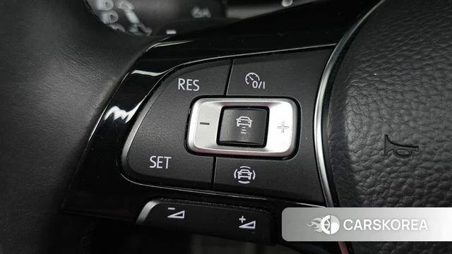 Volkswagen Arteon id 4732419 из Кореи 22