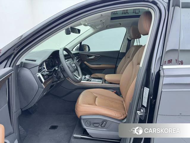 Audi Q7 id 4272096 из Китая 22