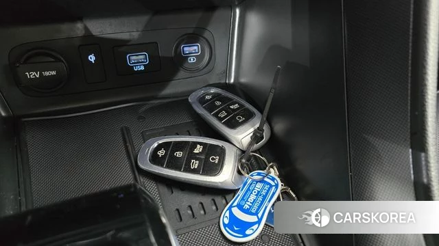 Hyundai Sonata (DN8) id 4350990 из Кореи 22