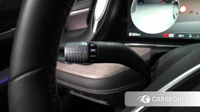 Genesis G90 (RS4) id 4354455 из Кореи 22