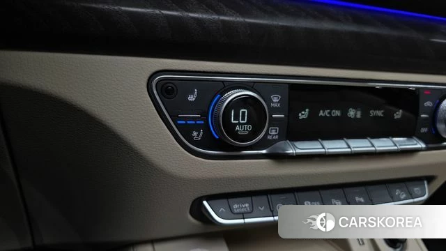 Audi Q5 (FY) id 4481021 из Кореи 22