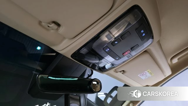 Hyundai Staria id 4618060 из Кореи 22