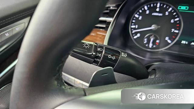 Kia More K9 id 4434992 из Кореи 22