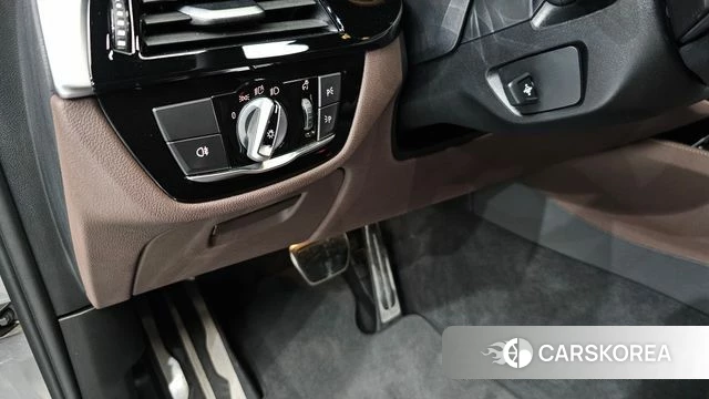 BMW 6 Series GT (G32) id 4524478 из Кореи 21