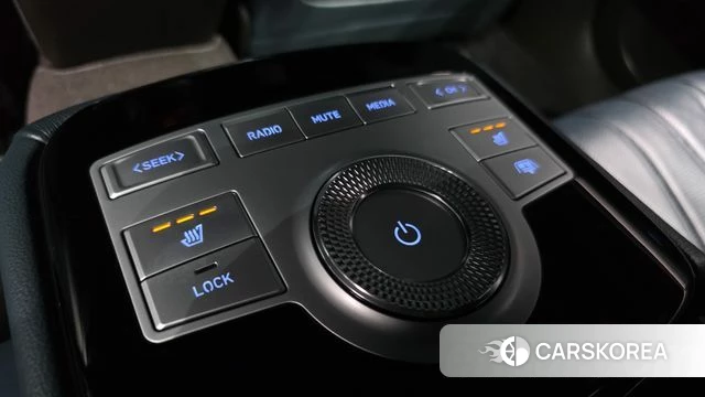 Genesis G80 (RG3) id 4580670 из Кореи 22