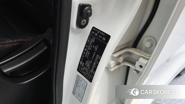 Kia The New Ray id 4937466 из Кореи 22