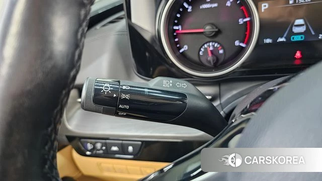 Kia Carnival 4th generation id 4317021 из Кореи 22