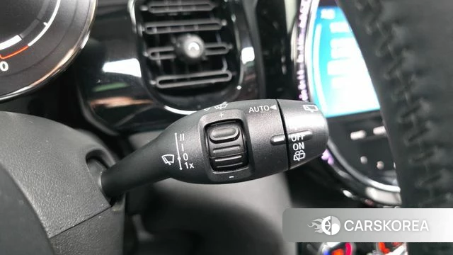 Mini Cooper id 4702283 из Кореи 22