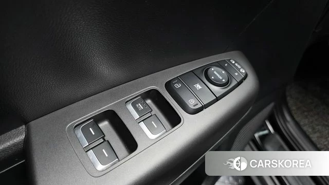 Kia Sportage The Bold id 4683410 из Кореи 22
