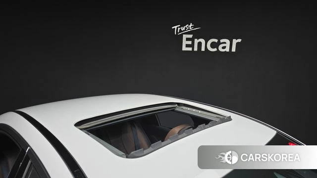 Mercedes-Benz E-Class W213 id 4283179 из Кореи 22