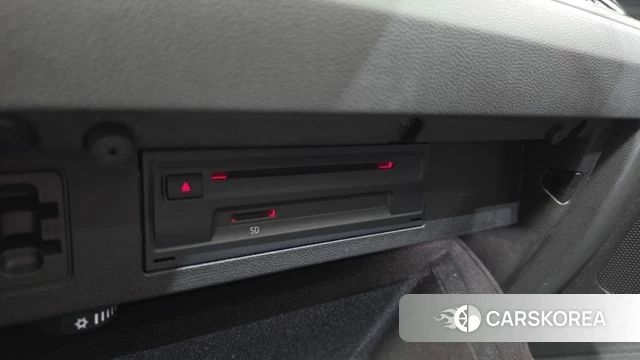 Volkswagen Arteon id 4741788 из Кореи 22