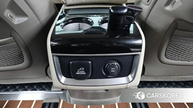 Kia Carnival 4th generation id 4609582 из Кореи 22