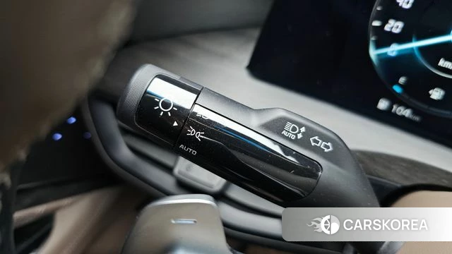 Kia K8 Hybrid id 4443826 из Кореи 22
