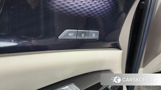 Kia Carnival 4th generation id 4609293 из Кореи 22