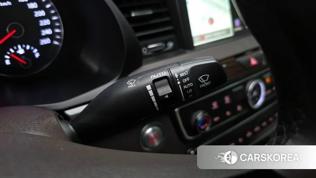 Kia Come New K7 id 4882396 из Кореи 22