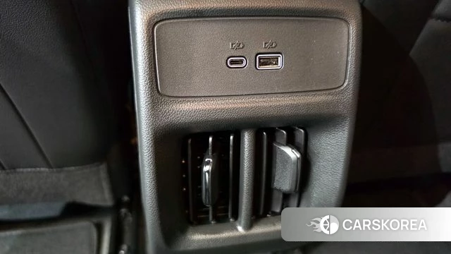 Chevrolet (GM Daewoo) Trax Crossover id 4308060 из Кореи 22