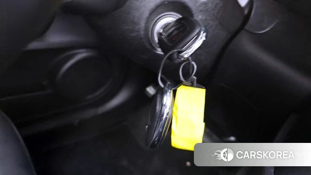 Hyundai Casper id 4388509 из Кореи 22