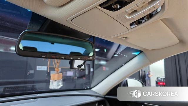 Kia K7 Premier Hybrid id 4496253 из Кореи 22