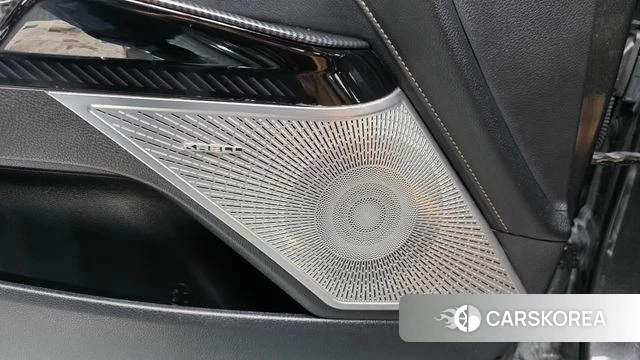 Kia K5 3rd generation id 4224720 из Кореи 22