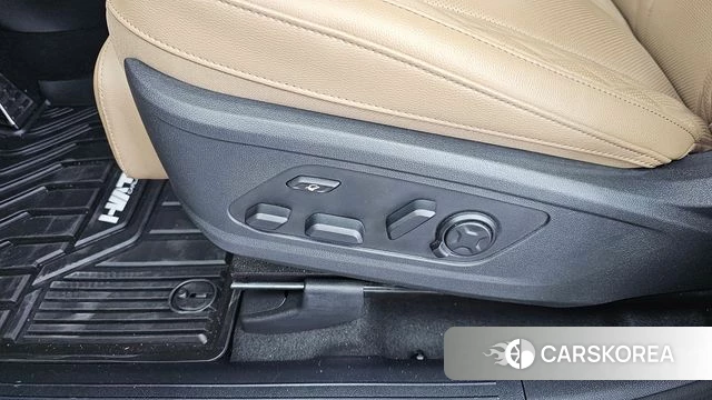 Kia The New Sorento 4th Generation id 4499924 из Кореи 22