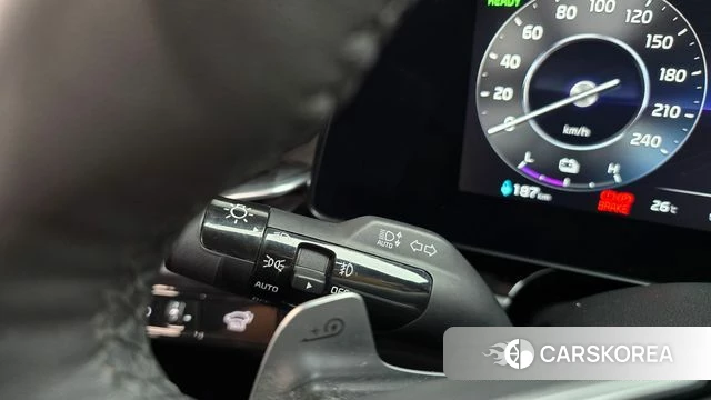 Kia Di All New Niro EV id 4443438 из Кореи 22