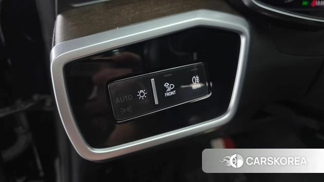 Audi A7 (4K) id 4880986 из Кореи 22