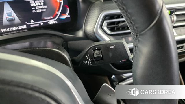 BMW X4 (G02) id 4337416 из Кореи 22