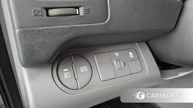 Hyundai The New Grand Starex id 4594384 из Кореи 22