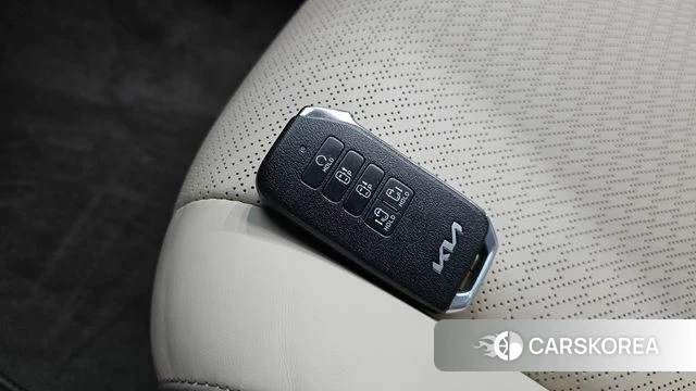 Kia Carnival 4th generation id 4665925 из Кореи 22