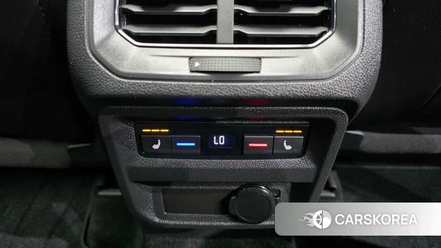 Volkswagen Tiguan second Generation id 4409780 из Кореи 22