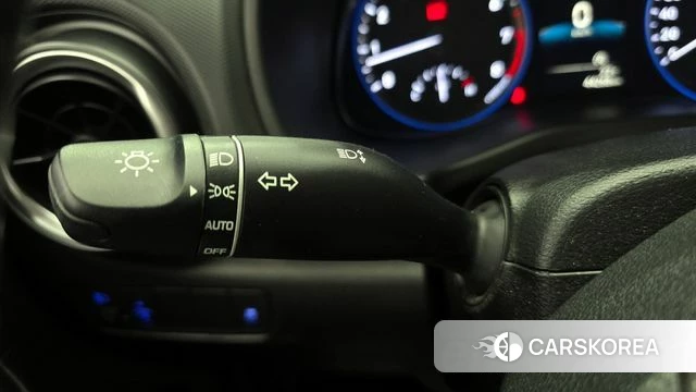 Hyundai The New Kona id 4293242 из Кореи 22