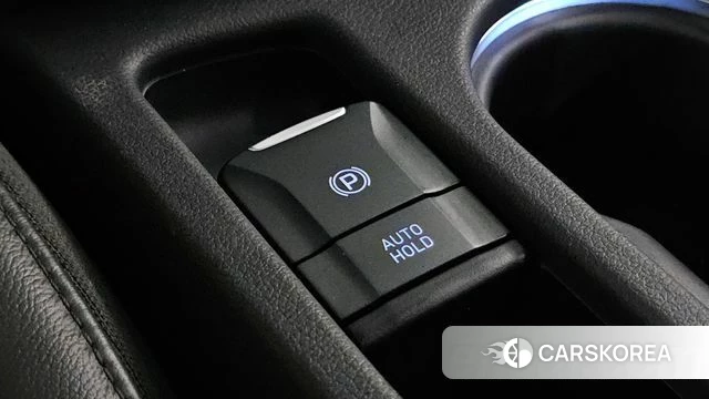 Hyundai The New Kona Hybrid id 4855622 из Кореи 22